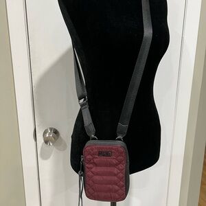 Aimee Kestenberg small quilted crossbody bag